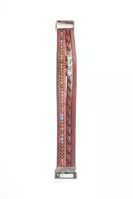 Bracelet magnétique unie